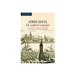 Logista Libros S.l. Un cadàver exquisit
