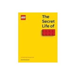 The Secret Life Of Lego(r) Bricks: The Story Of A Design Icon