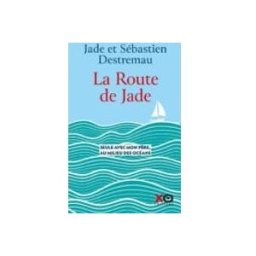 Interforum Editis la route de jade