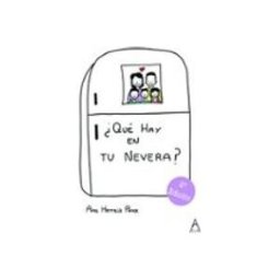 Emilio Tomas Garcia Molina ¿que hay en tu nevera?