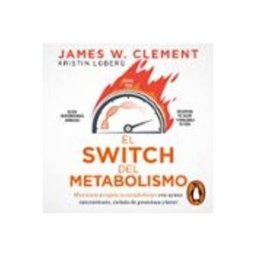 El switch del metabolismo