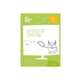 Sanoma Educacion S.l.u. (santillana) set21 esp switched on computing nv2 ed 2017