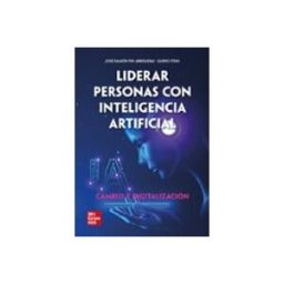 Aduna 2021 S.a. liderar personas con inteligencia artificial - cambio y digitalización