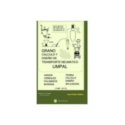 Nuria Bellisco Garcia grano. calculo y diseño detransporte neumatico (umpal)