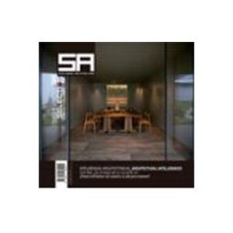 Manuel Jose Rua Garcia sintesis arquitectura 70 inteligencias arquitectónicas architectural i