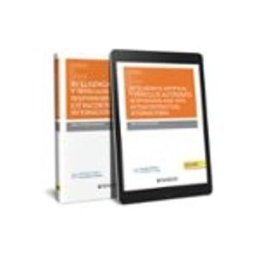 Edisofer S.l. Inteligencia artificial y vehículos autónomos: responsabilidad civil extracontractual internacional