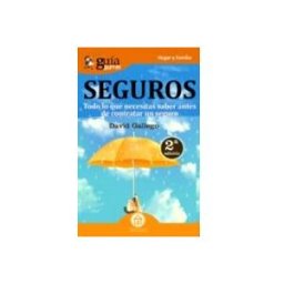 Distrifer Libros S.l. guiaburros seguro: todo lo que necesitas saber antes de contratar un s