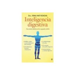 Sgel Libros S.l. Inteligencia digestiva