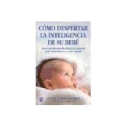 Teran Libros como despertar la inteligencia de su bebe