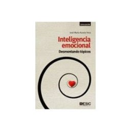 Distrifer Libros S.l. inteligencia emocional: desmontando topicos