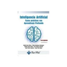 Ra-ma S.a. Editorial Y Publicacione Inteligencia Artificial