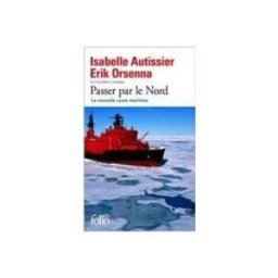 Sodis B.p. 142 passer par le nord - la nouvelle route maritime