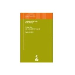 Edisofer S.l. derecho de la seguridad social 2ª ed.