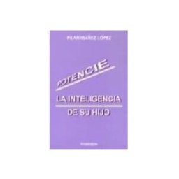 Teran Libros Potencie la inteligencia de su hijo