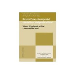 Edisofer S.l. derecho penal ciberseguridad ciberdelitos e inteligencia artificial (v
