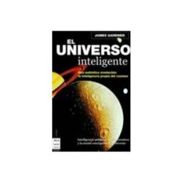 Redbook Ediciones S.l. el universo inteligente: una autentica revolucion: la inteligenci a pr
