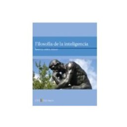 Edisofer S.l. filosofia de la inteligencia