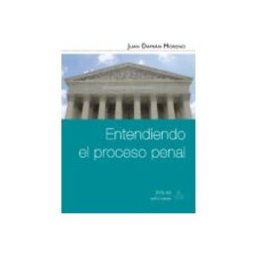 Teran Libros entendiendo el proceso penal