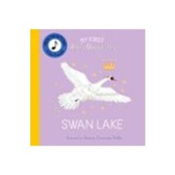 My First Story Orchestra: Swan Lake