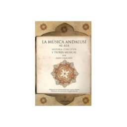 Disbook S.l. La Música Andalusí