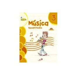 San Pablo Comunicacion Ssp musica 3º educacion primaria libro del alumno proyecto pizzicato val