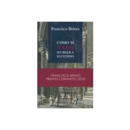 Aduna 2021 S.a. Como si nada hubiera sucedido