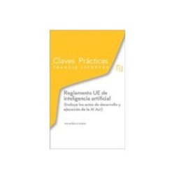 Ediciones Francis Lefebvre S.a. reglamento ue de inteligencia artificial