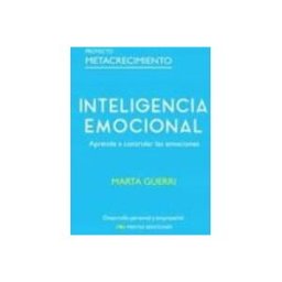 Azeta Libros Y Papeleria Sl Inteligencia Emocional