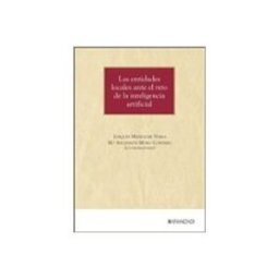 Edisofer S.l. Las entidades locales ante el reto de la inteligencia artificial