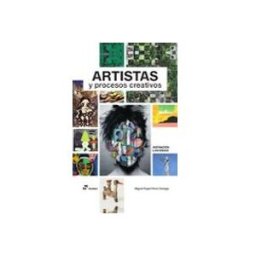 Hoaki Books S.l. Así nacen las ideas. Artistas y procesos creativos