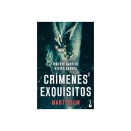 Logista Libros S.l. Crímenes exquisitos 2