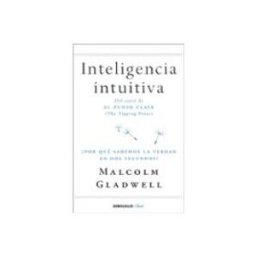 Penguin Random House Grupo Editorial Inteligencia intuitiva