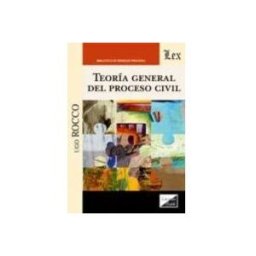 Teran Libros teoria general del proceso civil