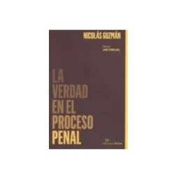 Edisofer S.l. la verdad en el proceso penal