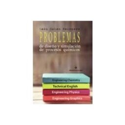Logista Libros S.l. Problemas de diseño y simulación de procesos químicos