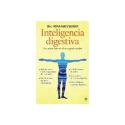 Sgel Libros S.l. Inteligencia digestiva