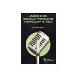Grupo Nahui S.l. Análisis de los discursos y procesos de comunicación retórica