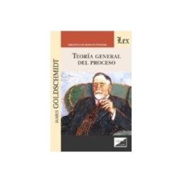 Teran Libros teoria general del proceso