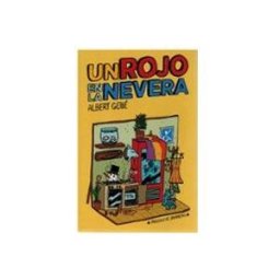 Maidhisa Distribuidora S.l. Un rojo en la nevera