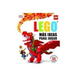 Penguin Random House Grupo Editorial lego mas ideas para jugar