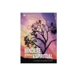 Logista Libros S.l. Ríndete al proceso espiritual