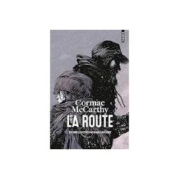 Mds la route
