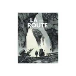 Mds la route (bande dessinée)