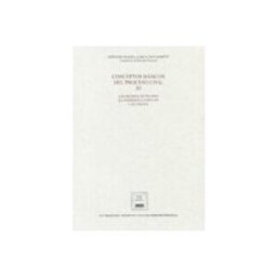 Edisofer S.l. conceptos básicos del proceso civil iii.los medios de prueba. el inter