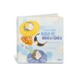 Machado Grupo De Distribucion S.l. Las más bellas nanas de música clásica