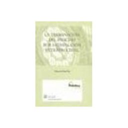Midac Llibres S L La terminación del proceso por satisfacción extraprocesal
