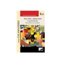 Teran Libros accion proceso y justicia