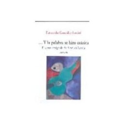 Unidad Para La Distribucion Del Libro S.l. y la palabra se hizo musica iii