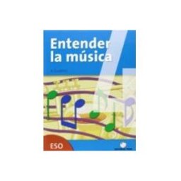 Arnoia Distribucion De Libros entender musica c. refuerzo 4