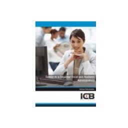 Logista Libros S.l. gestión de la seguridad social para auxiliares administrativos